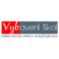 Vybavení škol logo, Vybavení škol contact details