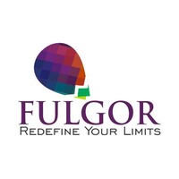 FULGOR logo, FULGOR contact details