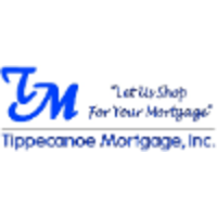 Tippecanoe Mortgage logo, Tippecanoe Mortgage contact details