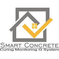 Smart Concrete logo, Smart Concrete contact details