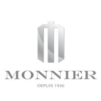 MONNIER logo, MONNIER contact details