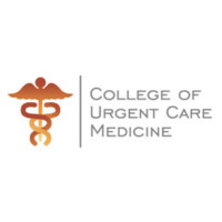 College of Urgent Care Medicine (CUCM) logo, College of Urgent Care Medicine (CUCM) contact details