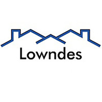 Lowndes Properties logo, Lowndes Properties contact details