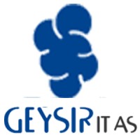 Geysir IT AS logo, Geysir IT AS contact details