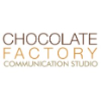 Chocolate Factory Studio logo, Chocolate Factory Studio contact details