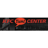 KFC Yum Center logo, KFC Yum Center contact details