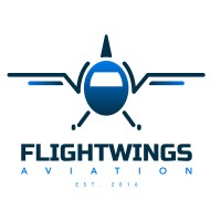 Flightwings Aviation Training and Consultancy Services logo, Flightwings Aviation Training and Consultancy Services contact details