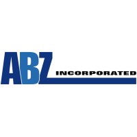 ABZ, Inc. logo, ABZ, Inc. contact details