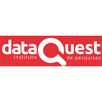 Instituto DataQuest de Pesquisas logo, Instituto DataQuest de Pesquisas contact details