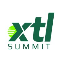 XTL Summit logo, XTL Summit contact details