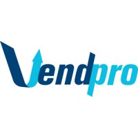 Vendpro logo, Vendpro contact details