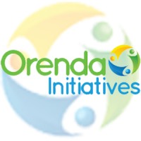 Orenda Initiatives logo, Orenda Initiatives contact details