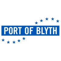 Port of Blyth logo, Port of Blyth contact details