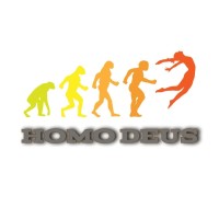 Homo Deus Tech Solutions logo, Homo Deus Tech Solutions contact details