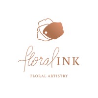 Floral Ink logo, Floral Ink contact details