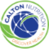 Calton Nutrition logo, Calton Nutrition contact details