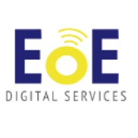 East of Eden Digital logo, East of Eden Digital contact details