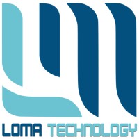 Loma Technology logo, Loma Technology contact details