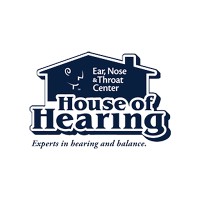 House of Hearing logo, House of Hearing contact details