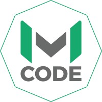 M-CODE Digital Agency logo, M-CODE Digital Agency contact details