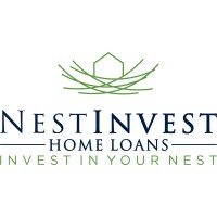 NestInvest Home Loans, LLC logo, NestInvest Home Loans, LLC contact details