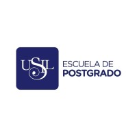 Escuela de Postgrado de la Universidad San Ignacio de Loyola logo, Escuela de Postgrado de la Universidad San Ignacio de Loyola contact details