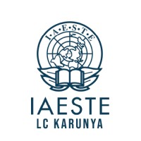 IAESTE India LC Karunya logo, IAESTE India LC Karunya contact details