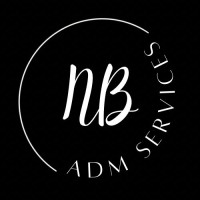 NB Administrative Services logo, NB Administrative Services contact details