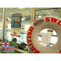 British Swim School Nashville South logo, British Swim School Nashville South contact details