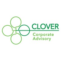 Clover Corporate Advisory Pte Ltd logo, Clover Corporate Advisory Pte Ltd contact details