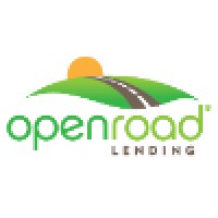 OpenRoad Lending logo, OpenRoad Lending contact details