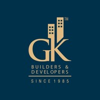 GK Builders and Developers logo, GK Builders and Developers contact details