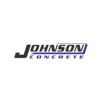 Johnson Concrete Co logo, Johnson Concrete Co contact details