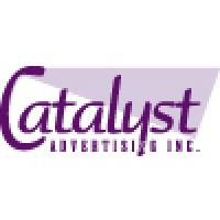 Catalyst Advertising Inc. logo, Catalyst Advertising Inc. contact details