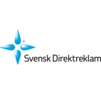 Svensk Direktreklam Uppsala logo, Svensk Direktreklam Uppsala contact details