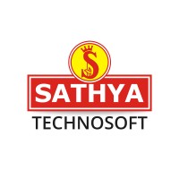 Sathya Technosoft Pte Ltd logo, Sathya Technosoft Pte Ltd contact details