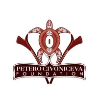 Petero Civoniceva Foundation logo, Petero Civoniceva Foundation contact details