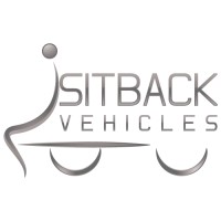 SitBack Vehicles logo, SitBack Vehicles contact details