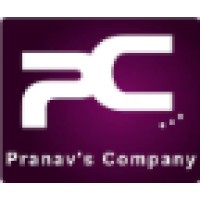 Pranavs Company logo, Pranavs Company contact details