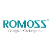 ROMOSS Technology Co., Ltd. logo, ROMOSS Technology Co., Ltd. contact details