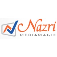 Nazri Media Magix logo, Nazri Media Magix contact details