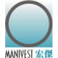 Manivest Asia logo, Manivest Asia contact details