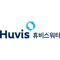 Huvis Water Corporation logo, Huvis Water Corporation contact details