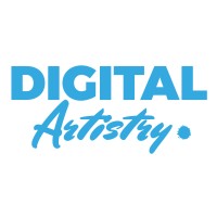 Digital Artistry logo, Digital Artistry contact details