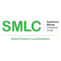 Substance Misuse Limestone Coast logo, Substance Misuse Limestone Coast contact details