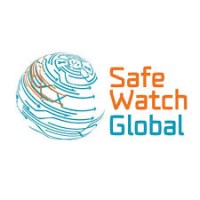 Safe Watch Global logo, Safe Watch Global contact details