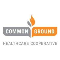 Common Ground Healthcare Cooperative logo, Common Ground Healthcare Cooperative contact details