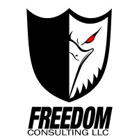 Freedom Consulting LLC logo, Freedom Consulting LLC contact details