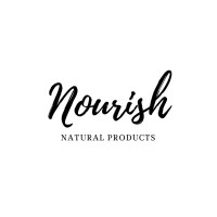 Nourish Natural Products logo, Nourish Natural Products contact details