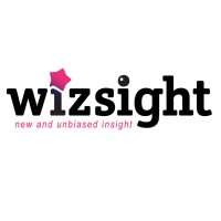 Wizsight logo, Wizsight contact details